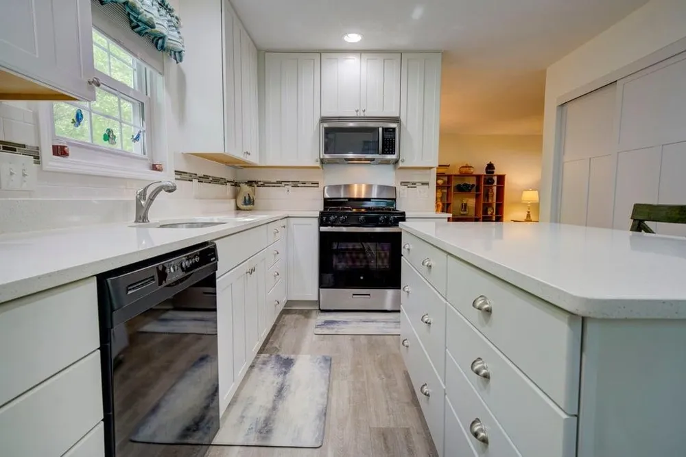 5452 Millbrook Drive Whitewater Township, MI 49690