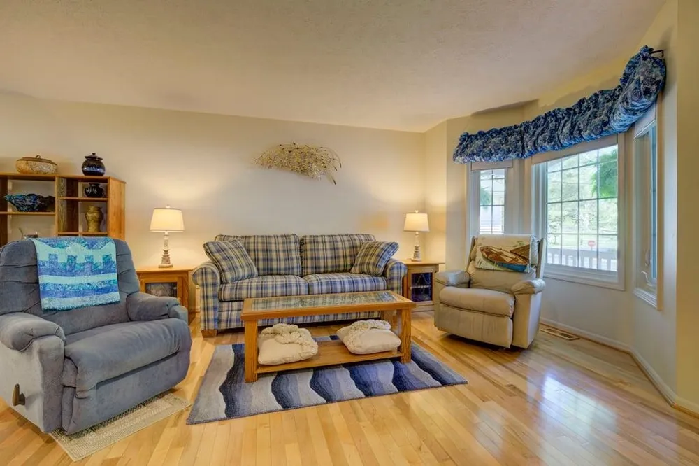 5452 Millbrook Drive Whitewater Township, MI 49690