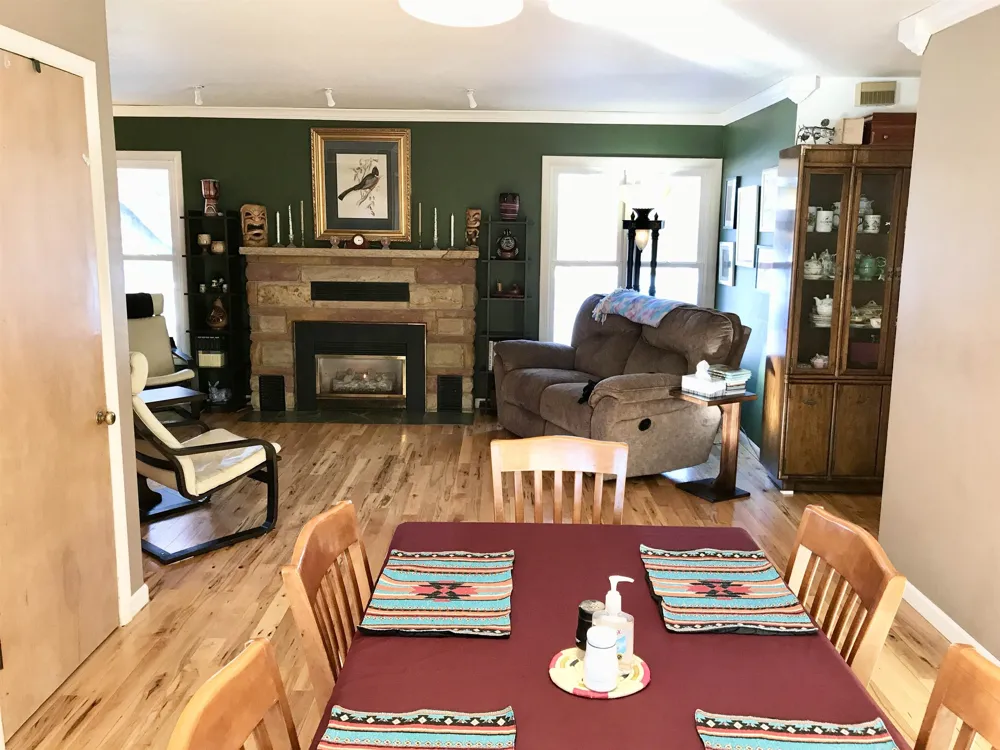E Remus Road Union Charter Township, MI 48858