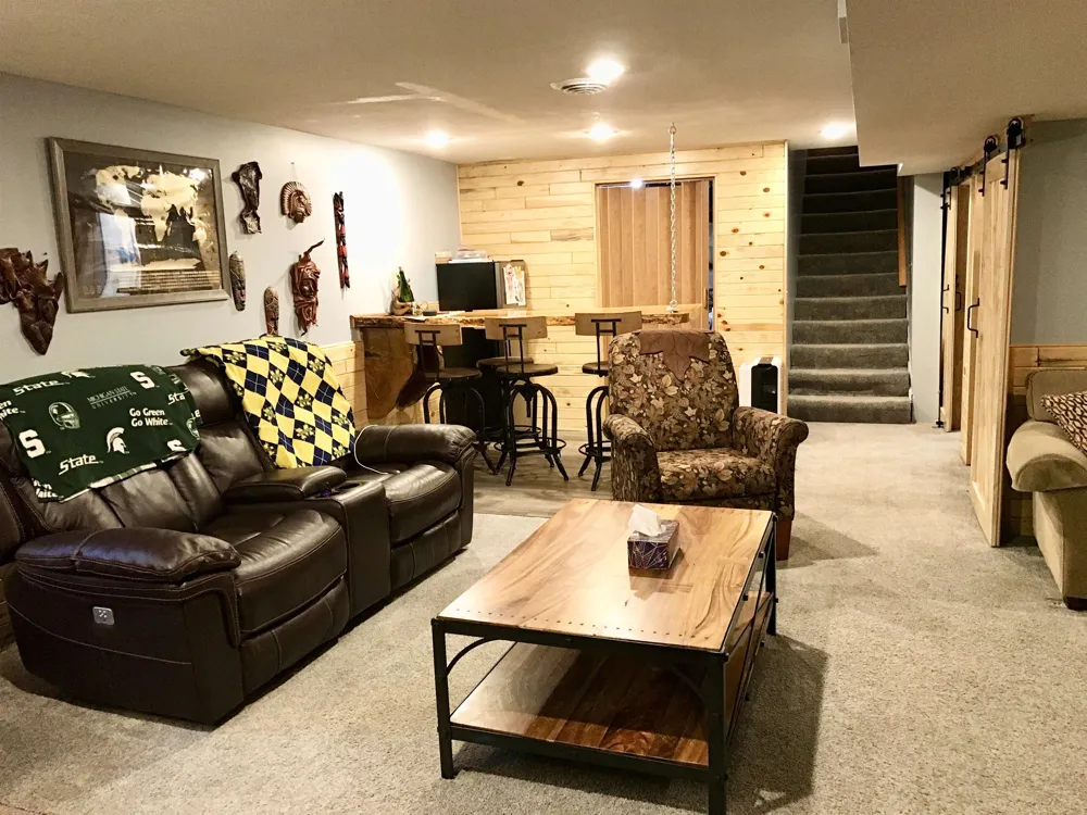 E Remus Road Union Charter Township, MI 48858