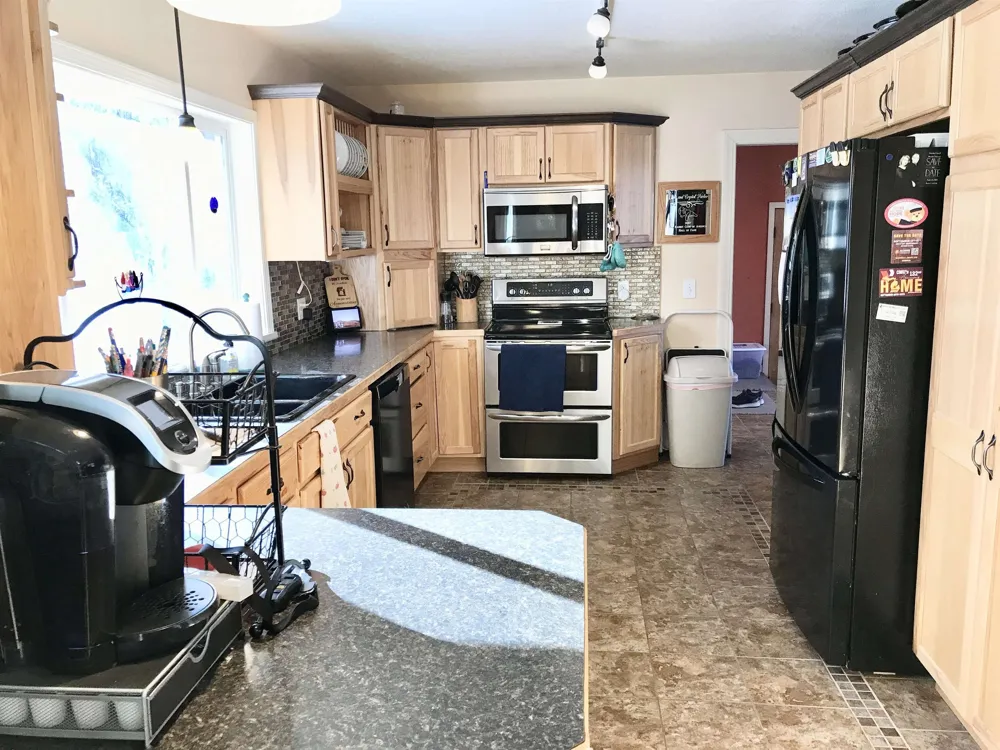 E Remus Road Union Charter Township, MI 48858