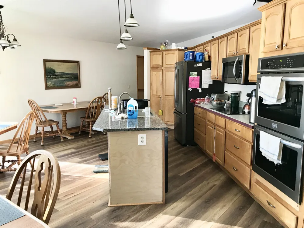 E Remus Road Union Charter Township, MI 48858