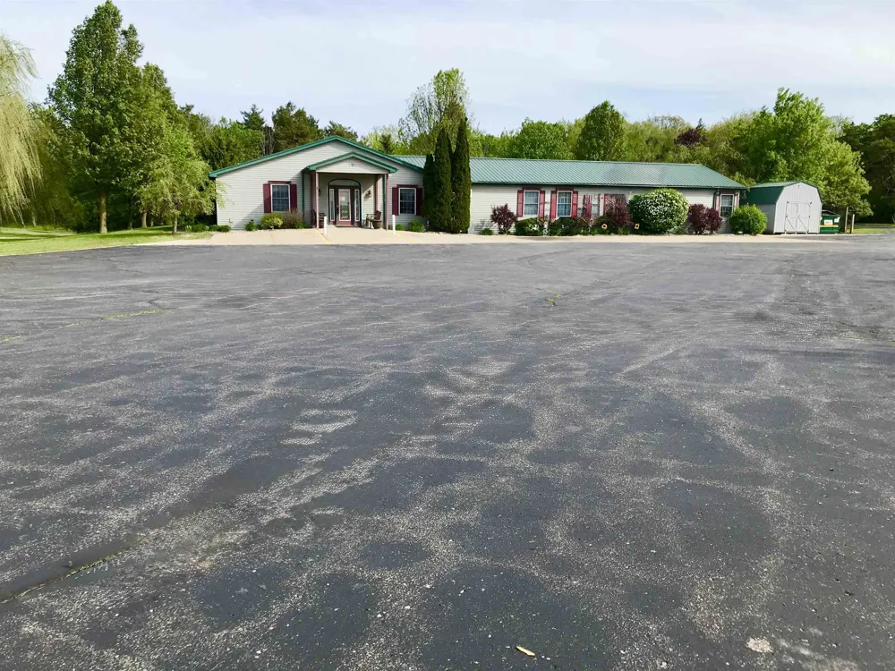 E Remus Road Union Charter Township, MI 48858