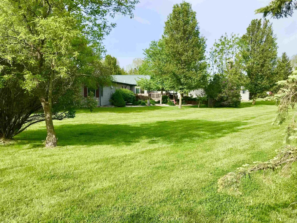 E Remus Road Union Charter Township, MI 48858