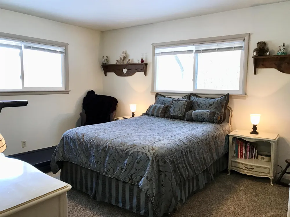 E Remus Road Union Charter Township, MI 48858