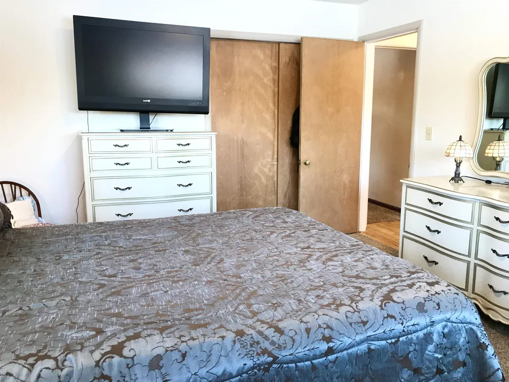 E Remus Road Union Charter Township, MI 48858