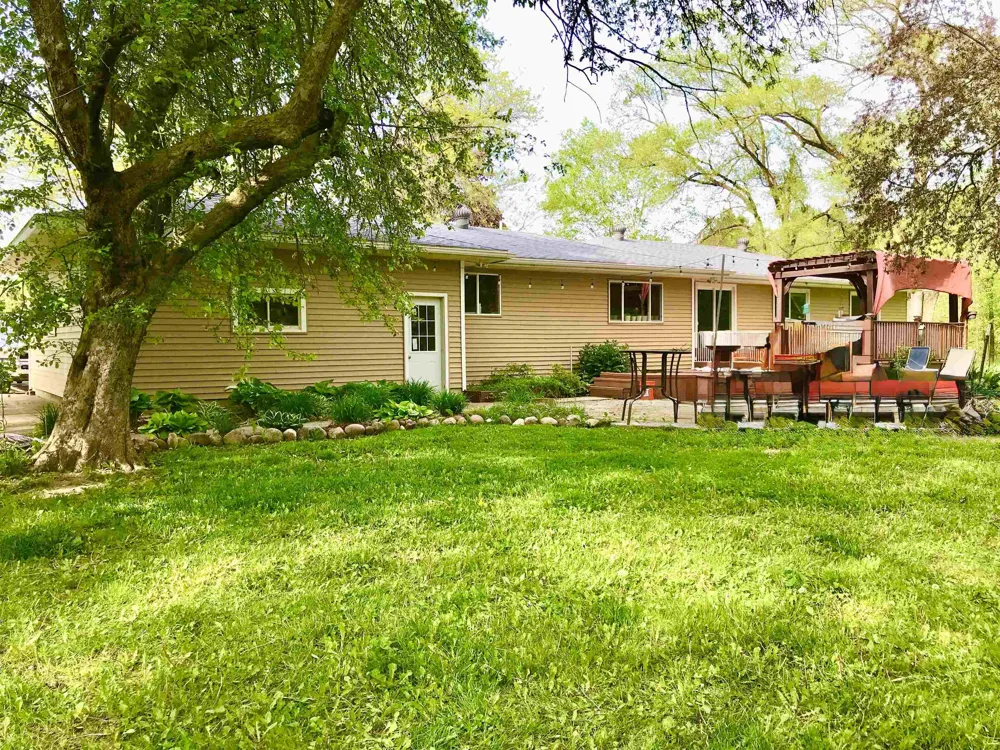 E Remus Road Union Charter Township, MI 48858