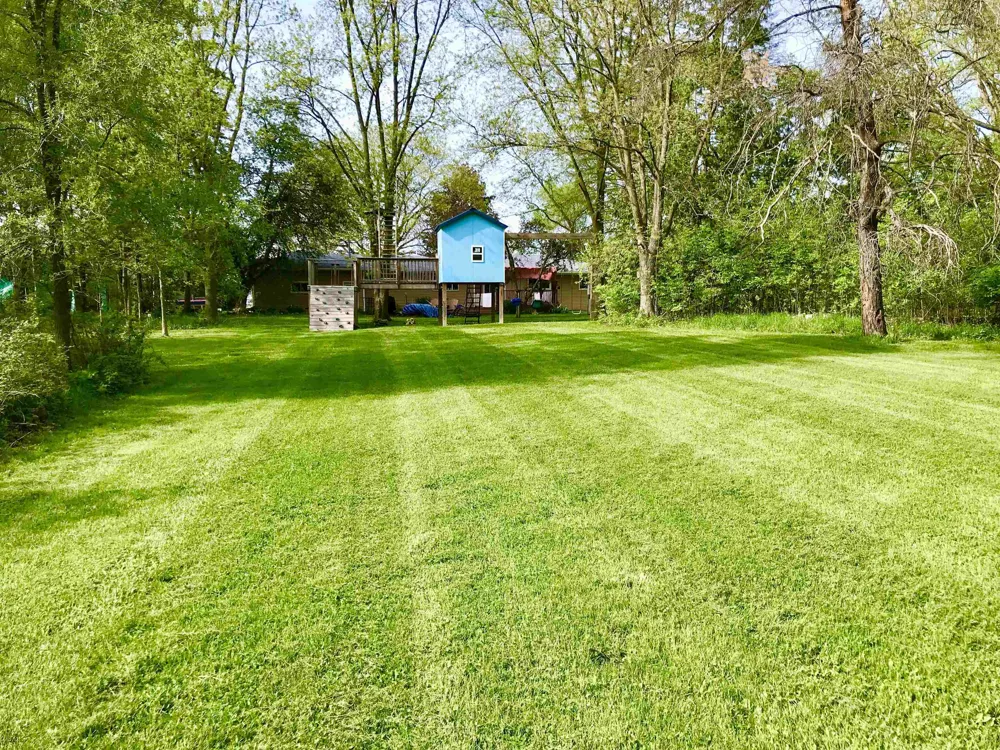 E Remus Road Union Charter Township, MI 48858