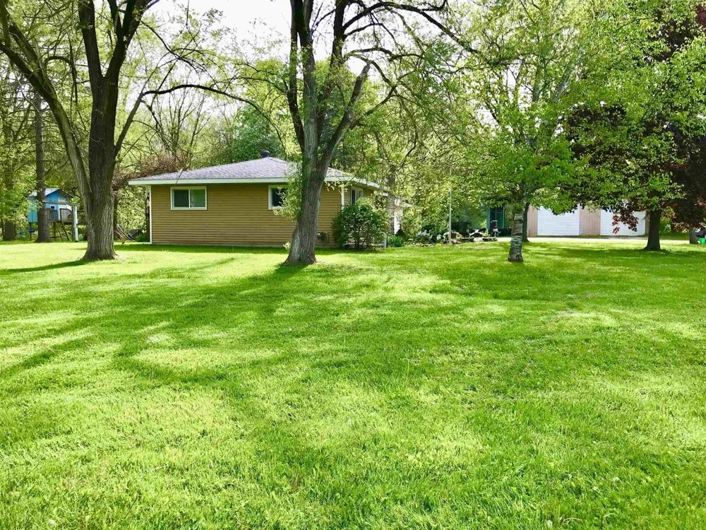 E Remus Road Union Charter Township, MI 48858