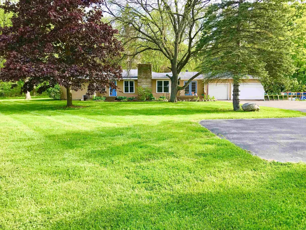 E Remus Road Union Charter Township, MI 48858