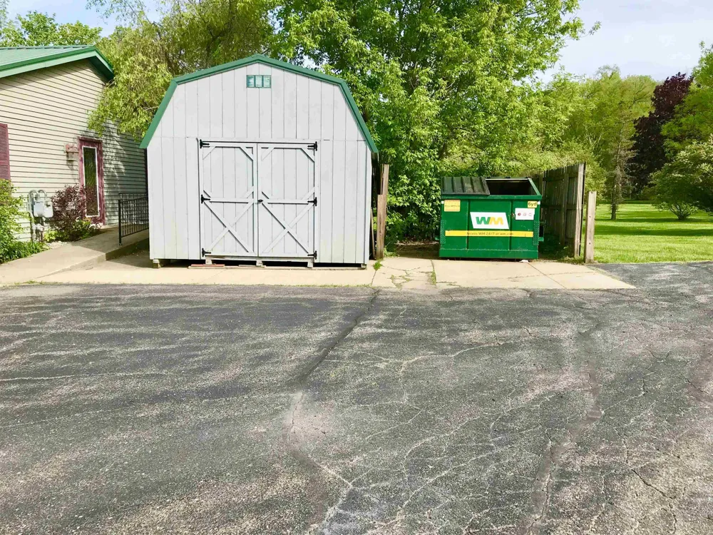 E Remus Road Union Charter Township, MI 48858