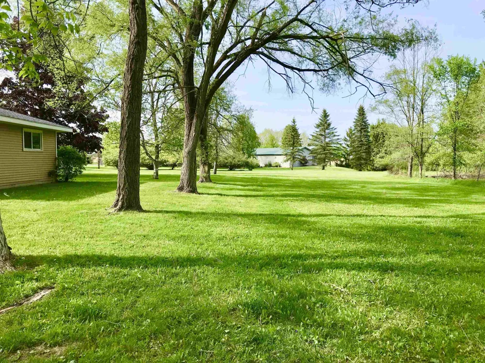 E Remus Road Union Charter Township, MI 48858