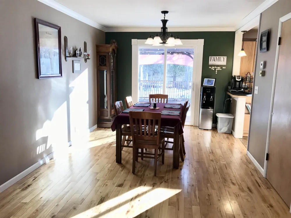 E Remus Road Union Charter Township, MI 48858