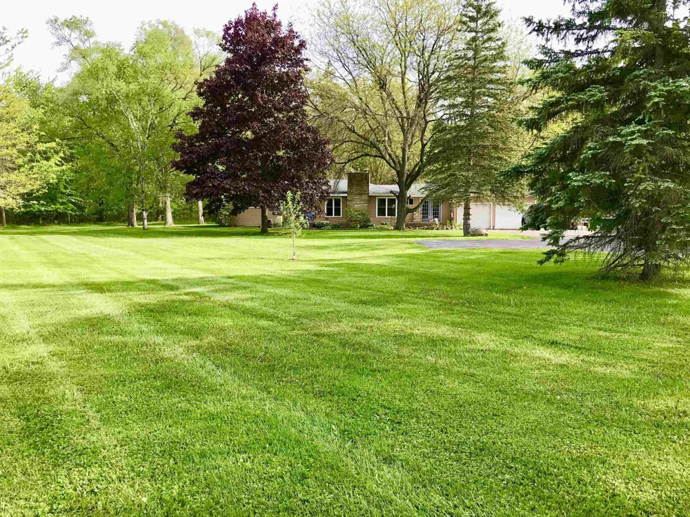 E Remus Road Union Charter Township, MI 48858