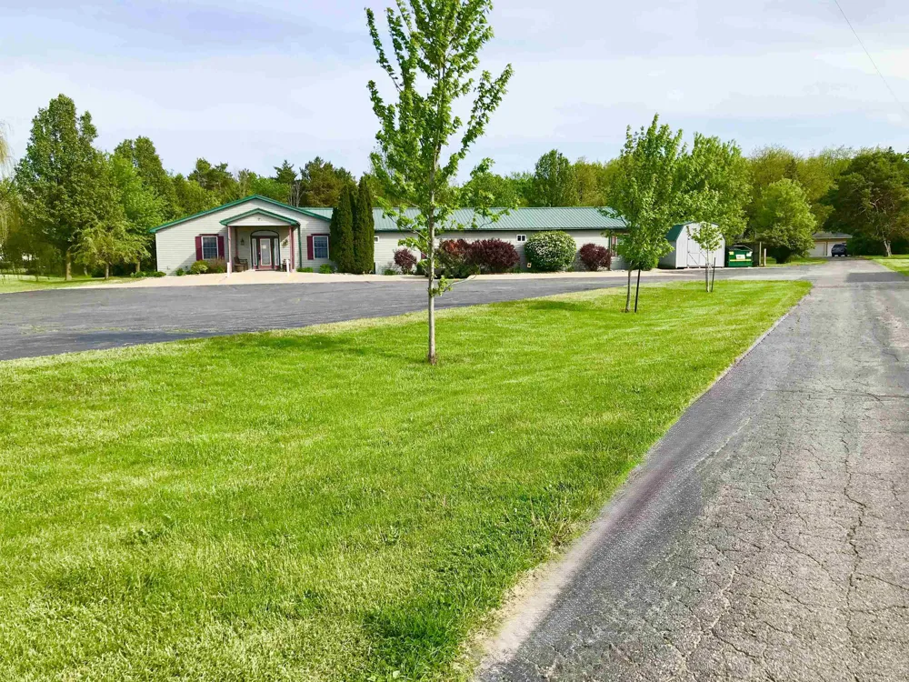 E Remus Road Union Charter Township, MI 48858