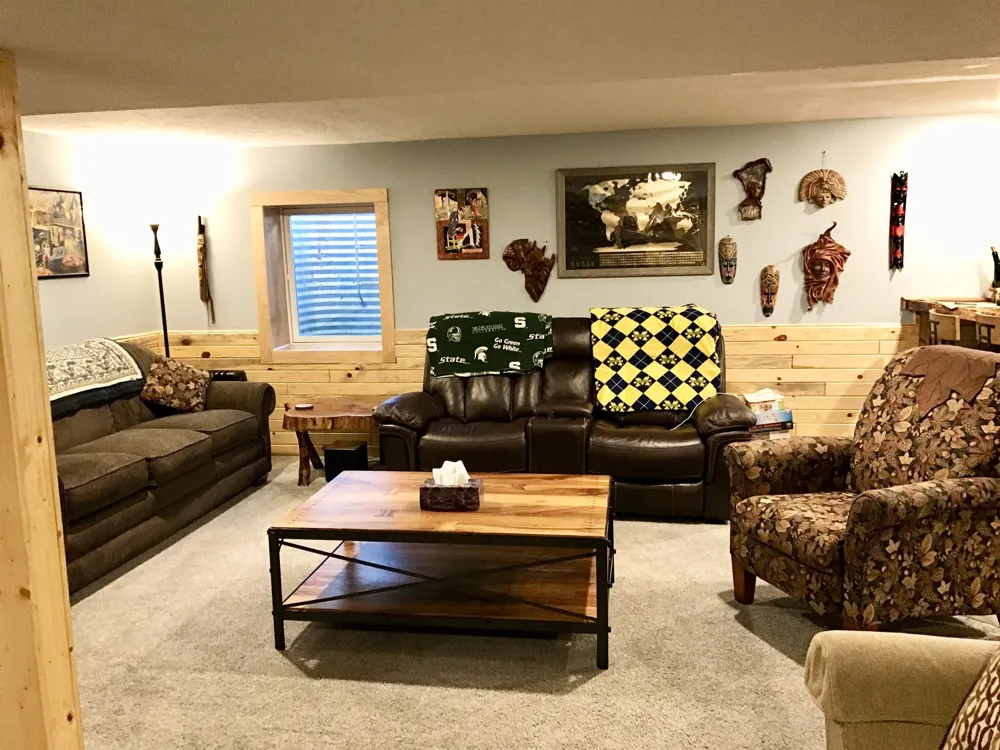 E Remus Road Union Charter Township, MI 48858