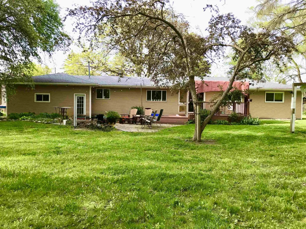 E Remus Road Union Charter Township, MI 48858