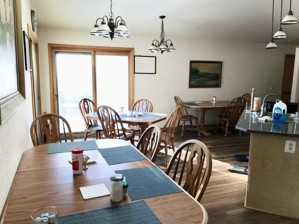 E Remus Road Union Charter Township, MI 48858