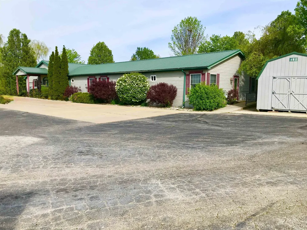 E Remus Road Union Charter Township, MI 48858
