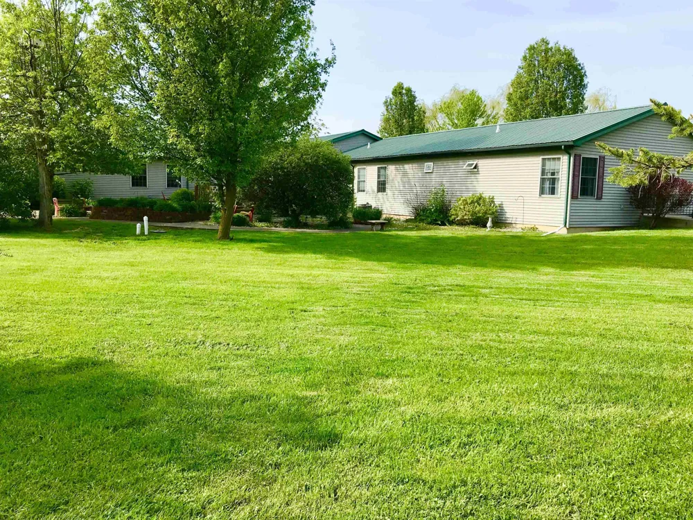 E Remus Road Union Charter Township, MI 48858