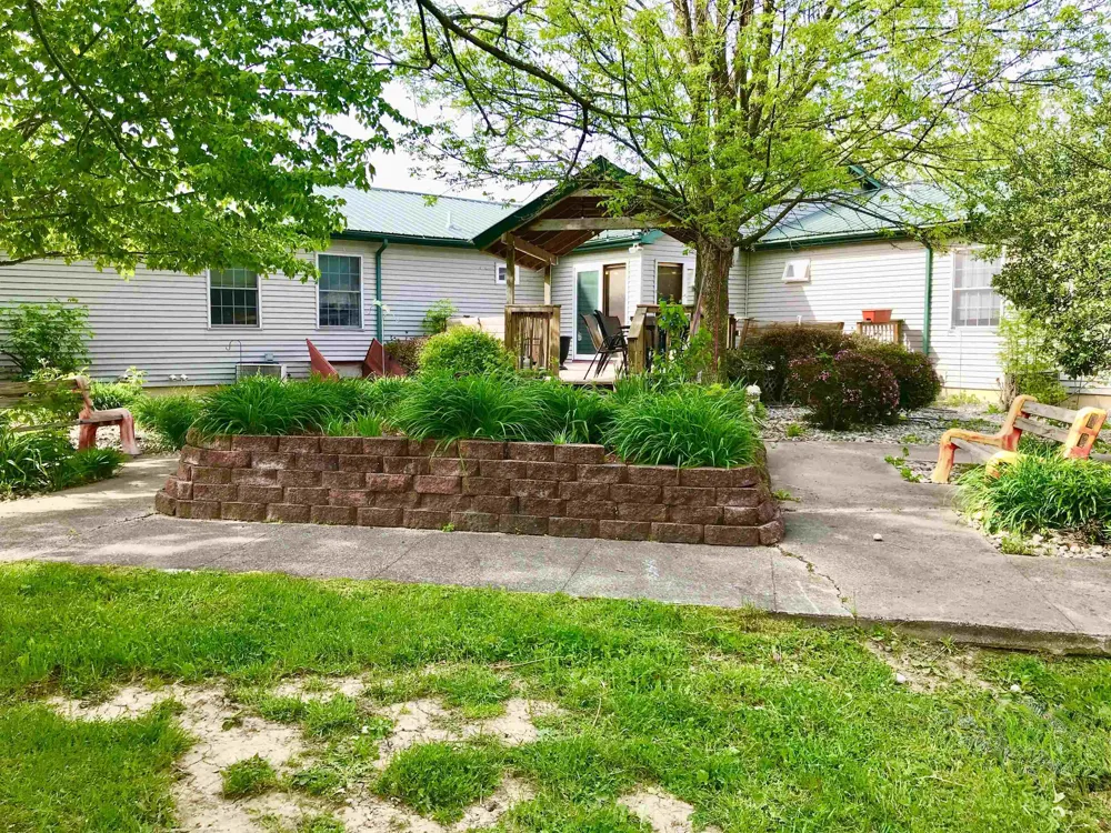 E Remus Road Union Charter Township, MI 48858