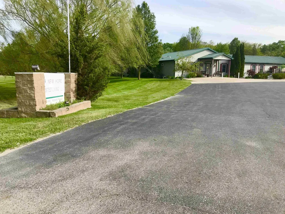 E Remus Road Union Charter Township, MI 48858