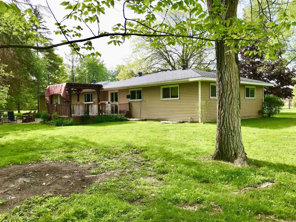 E Remus Road Union Charter Township, MI 48858