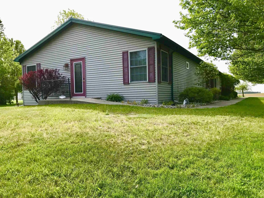 E Remus Road Union Charter Township, MI 48858