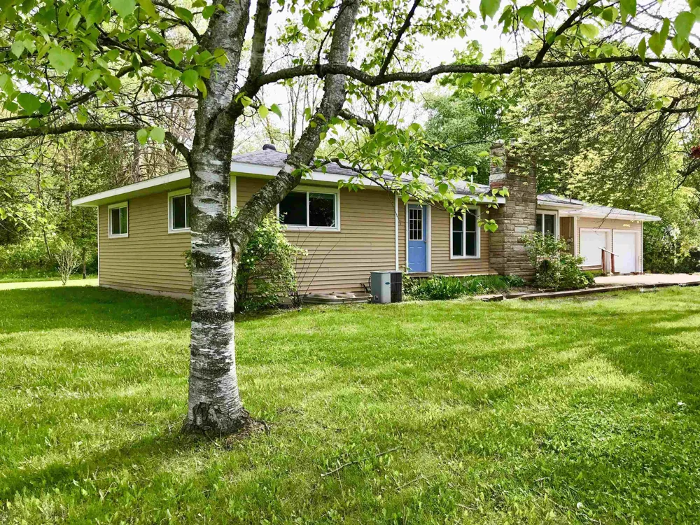 E Remus Road Union Charter Township, MI 48858