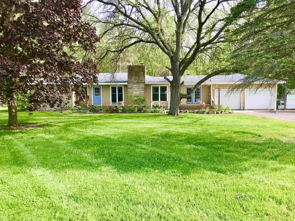 E Remus Road Union Charter Township, MI 48858