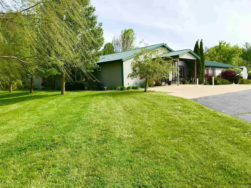 E Remus Road Union Charter Township, MI 48858