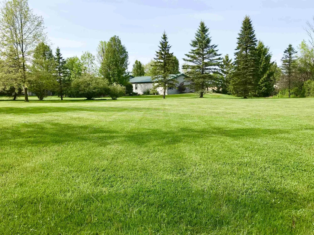 E Remus Road Union Charter Township, MI 48858