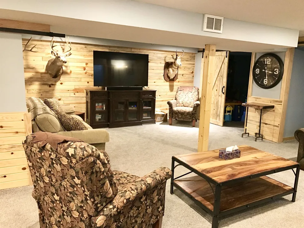E Remus Road Union Charter Township, MI 48858