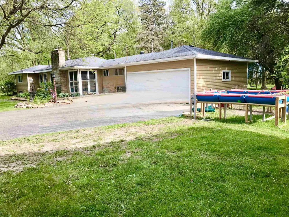 E Remus Road Union Charter Township, MI 48858