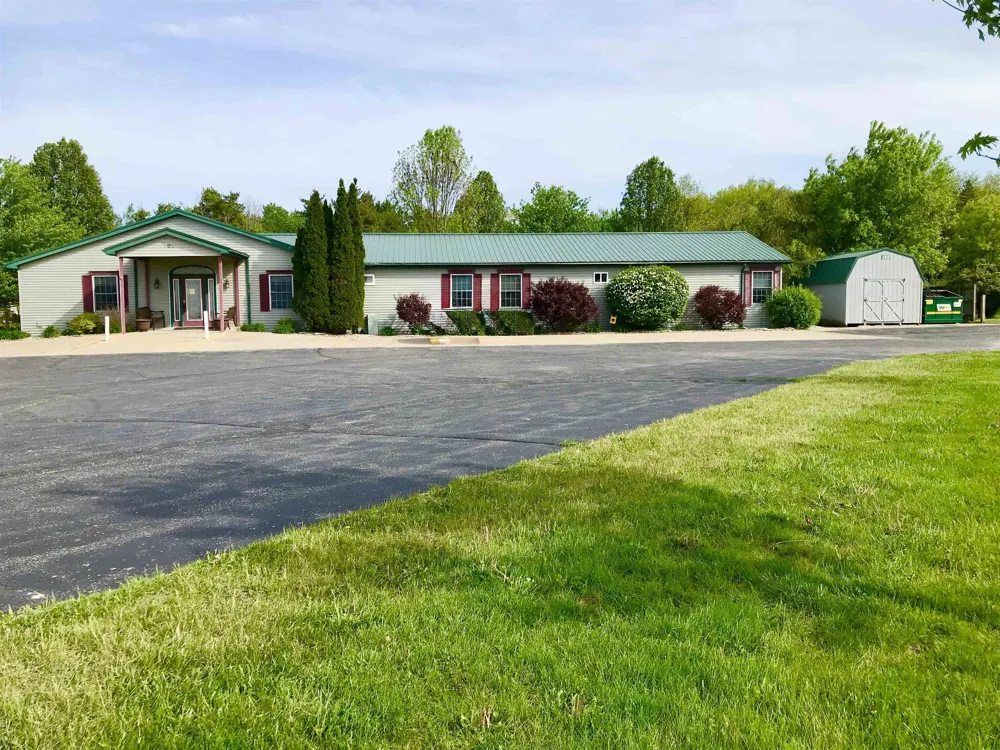 E Remus Road Union Charter Township, MI 48858