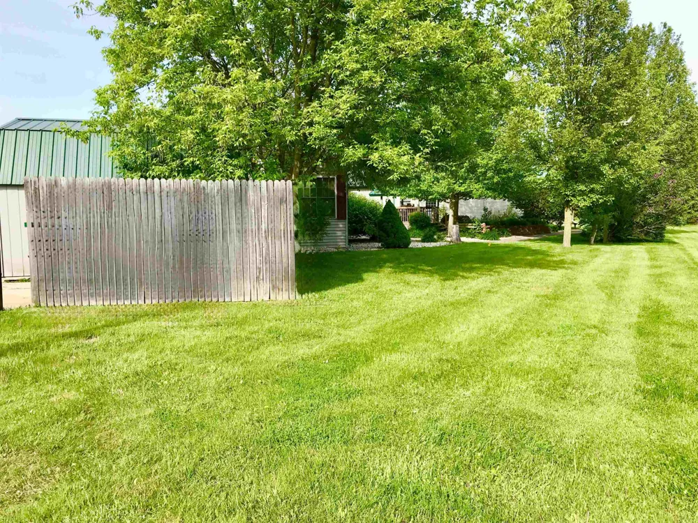E Remus Road Union Charter Township, MI 48858