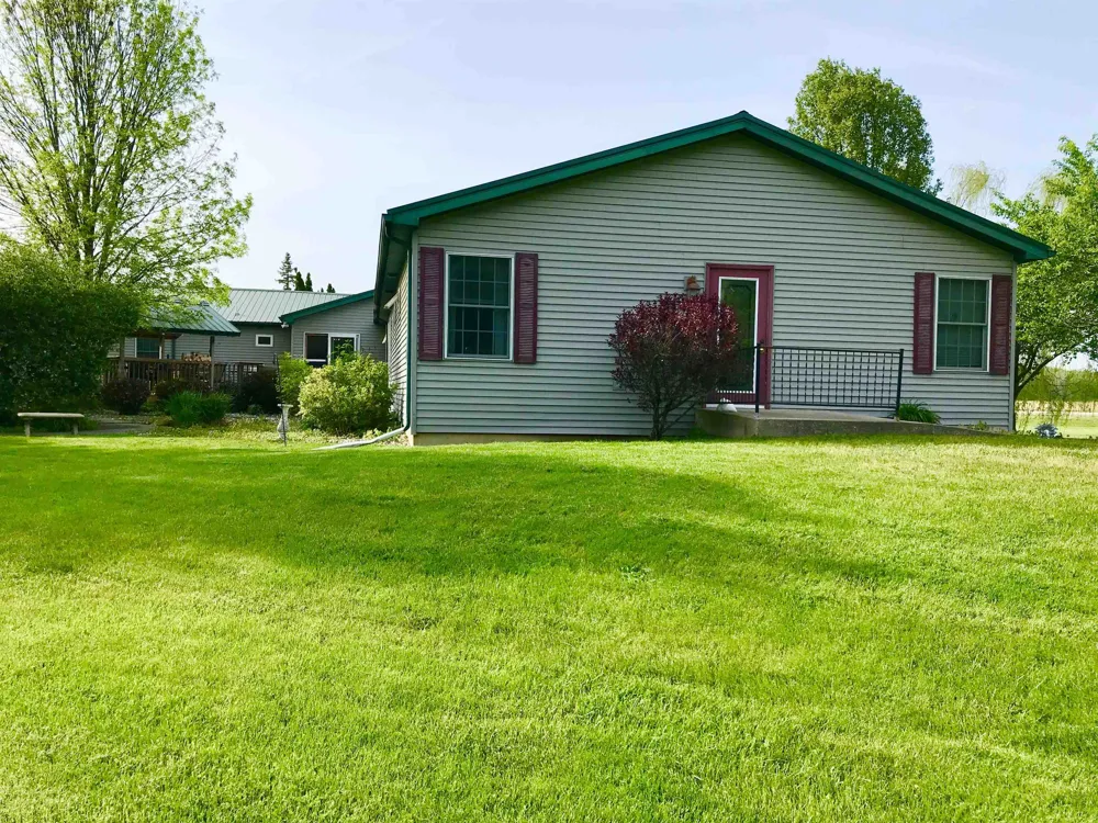 E Remus Road Union Charter Township, MI 48858