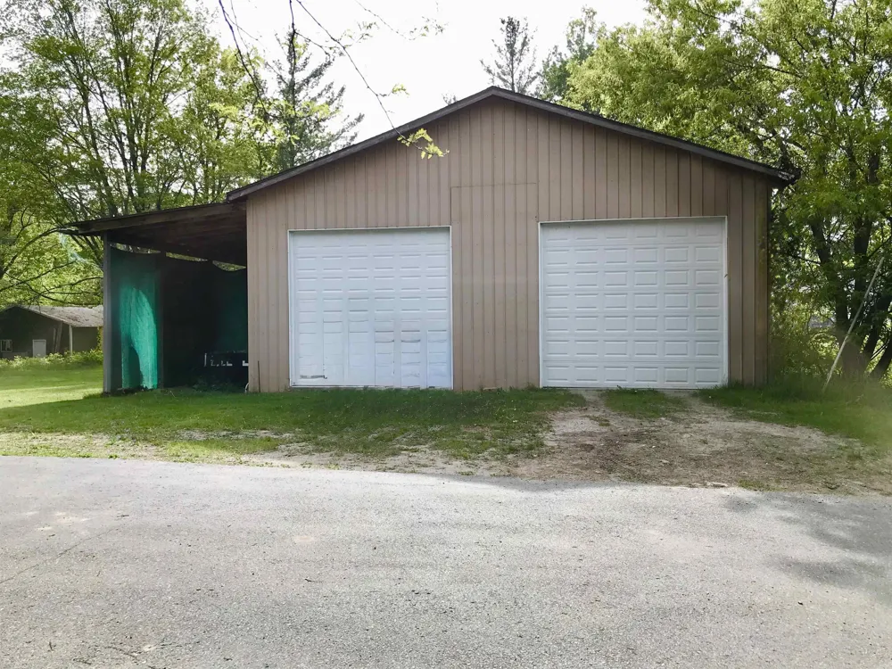E Remus Road Union Charter Township, MI 48858