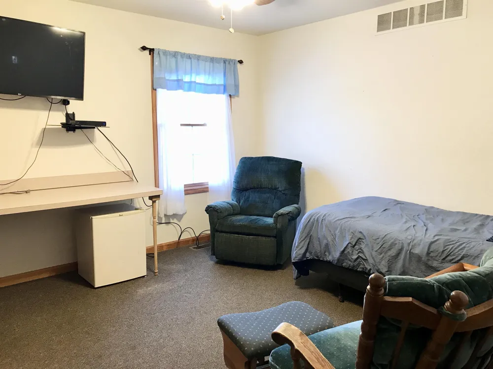 E Remus Road Union Charter Township, MI 48858