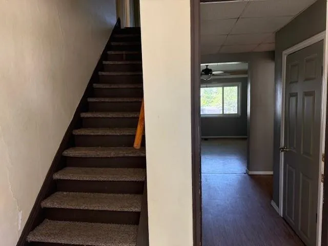 825 Wallace Street Cadillac City, MI 49601