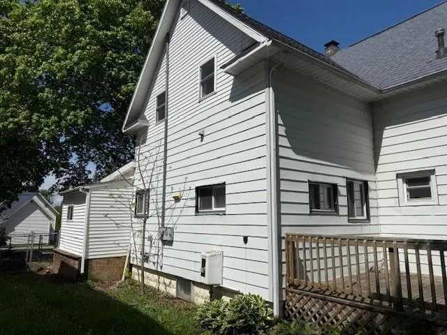 825 Wallace Street Cadillac City, MI 49601