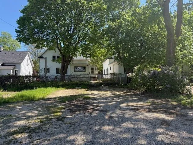 825 Wallace Street Cadillac City, MI 49601