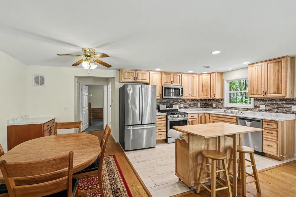 5950 Mark Drive Plainfield Township, MI 48739