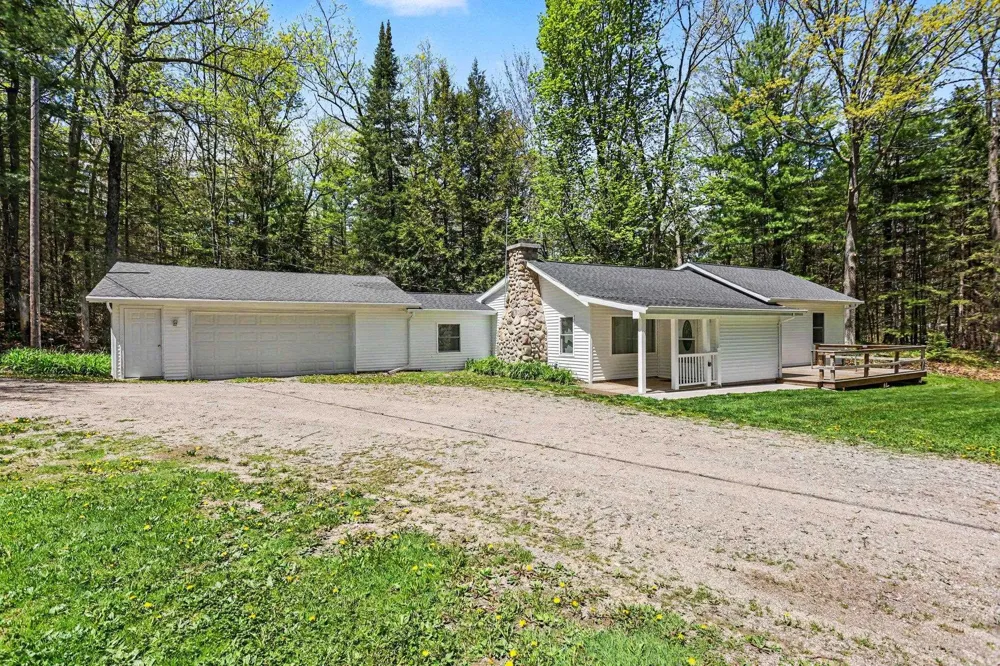 5950 Mark Drive Plainfield Township, MI 48739