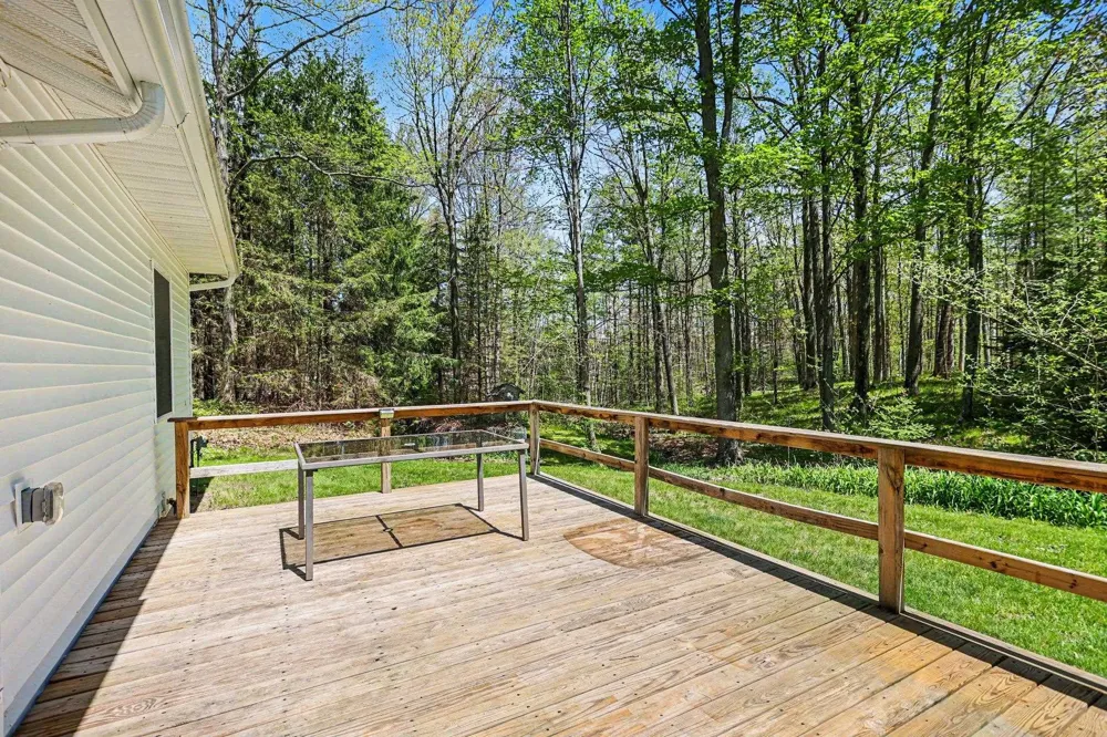 5950 Mark Drive Plainfield Township, MI 48739