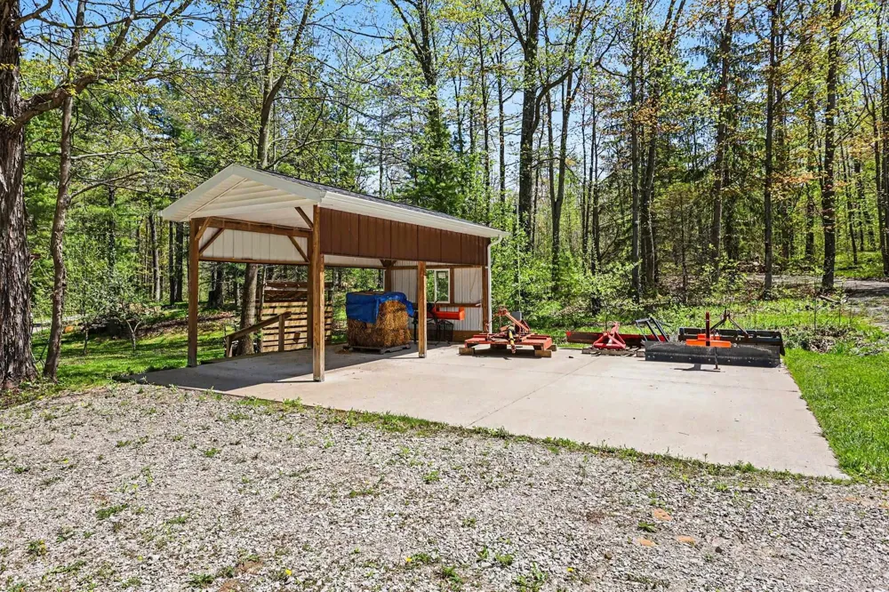 5950 Mark Drive Plainfield Township, MI 48739