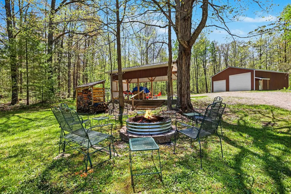 5950 Mark Drive Plainfield Township, MI 48739