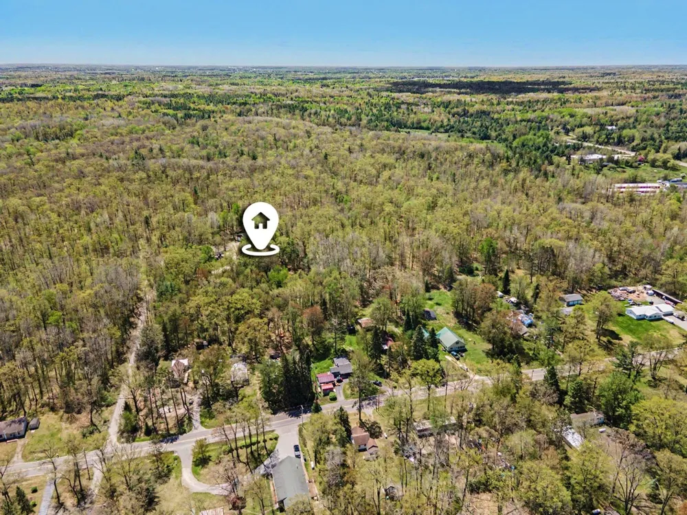 5950 Mark Drive Plainfield Township, MI 48739