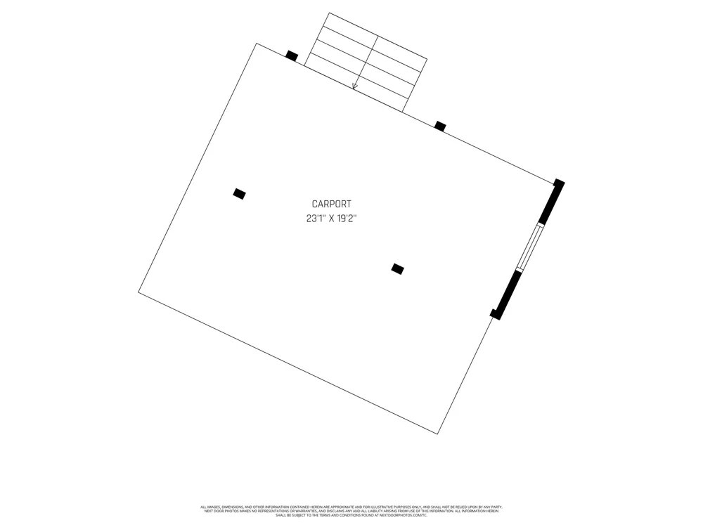 5950 Mark Drive Plainfield Township, MI 48739