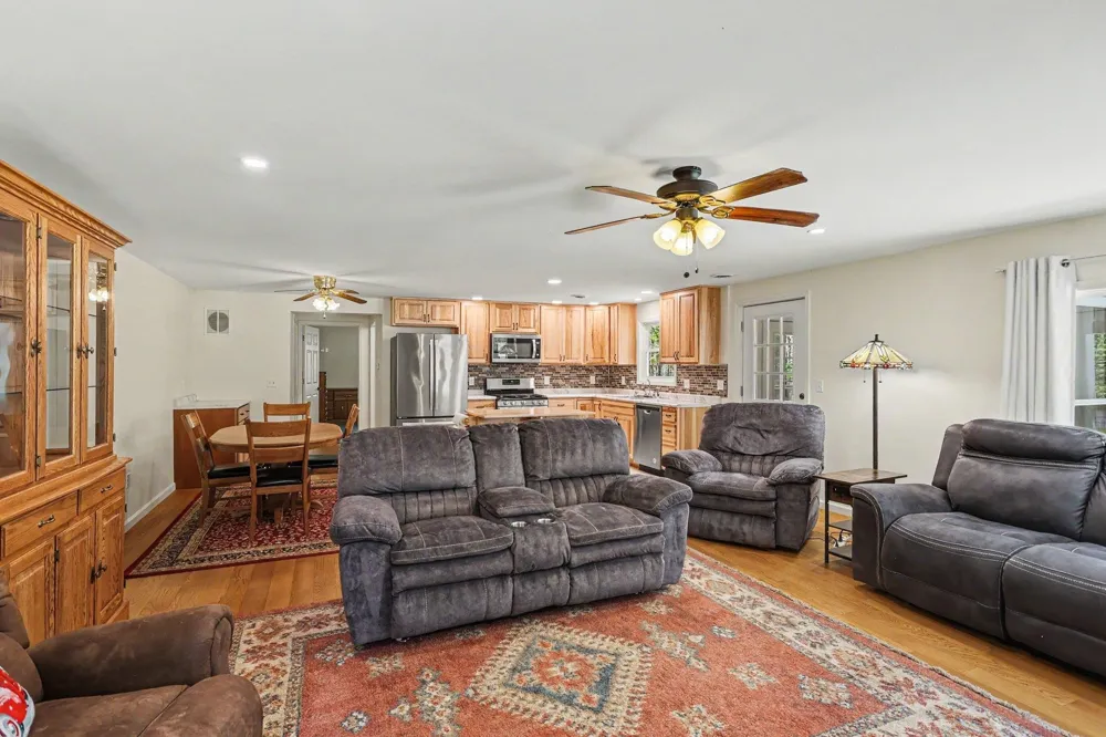 5950 Mark Drive Plainfield Township, MI 48739